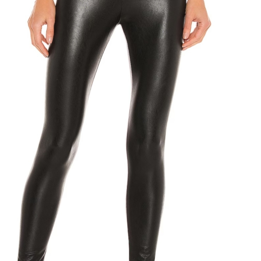 Commando Perfect Control Faux Leather Legging